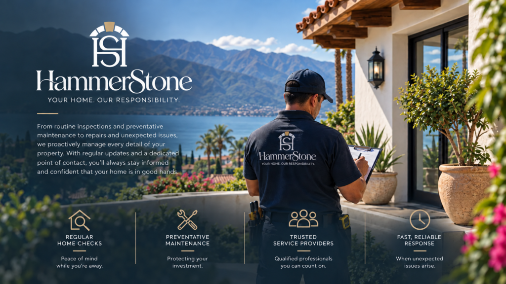 property management page image english